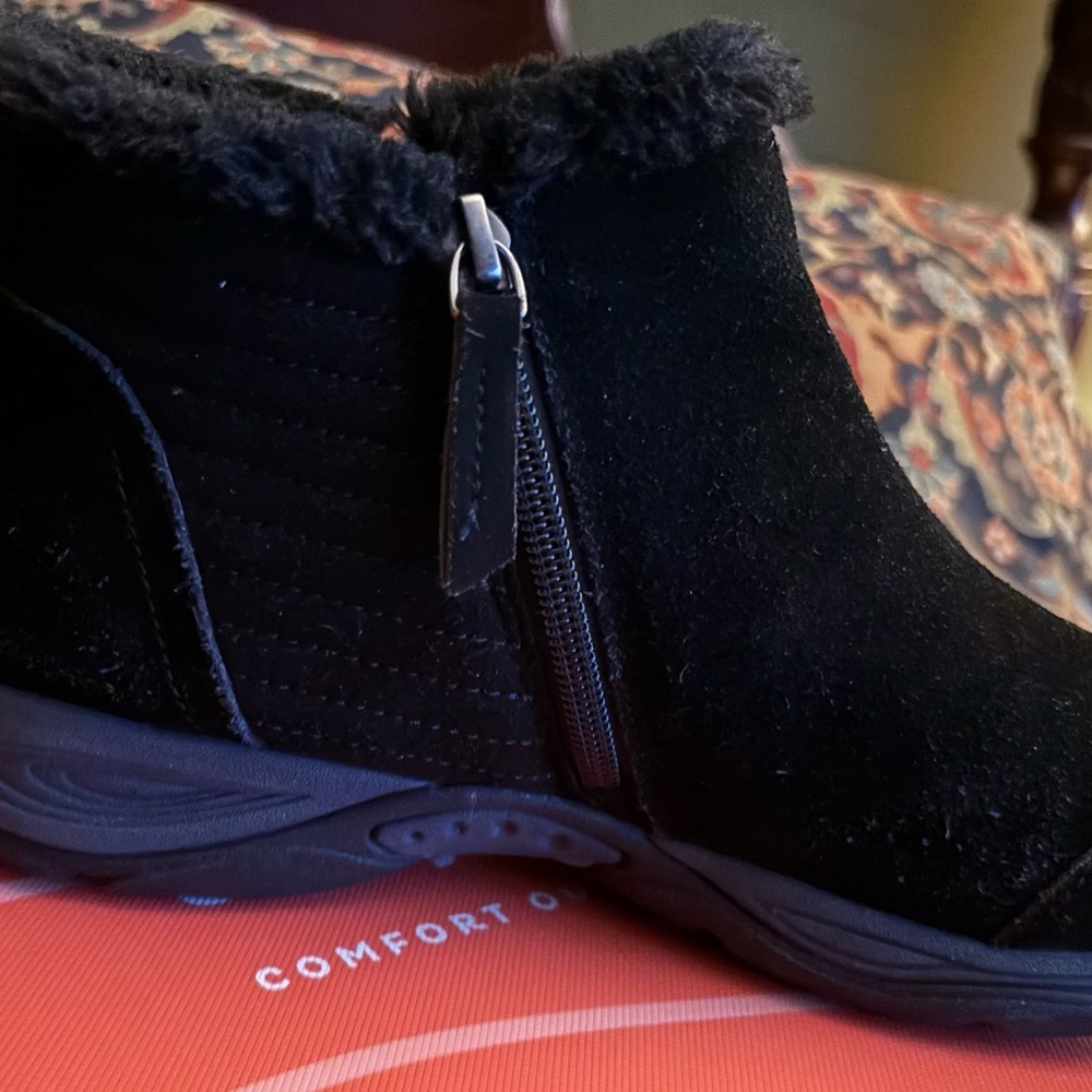 Women’s East Spirit WW Shoe Boots